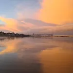 Entre Ciel Et *