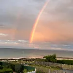Entre Ciel Et Vakantiehuis Luc-sur-Mer
