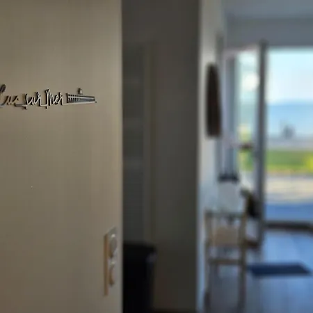 Feriehus Entre Ciel Et *