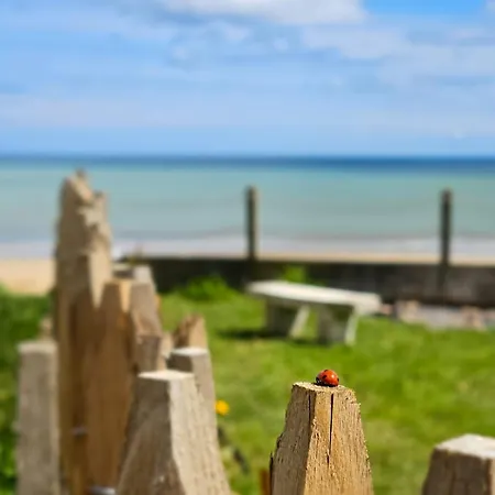 Entre Ciel Et Luc-sur-Mer