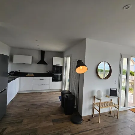 Entre Ciel Et Feriehus *