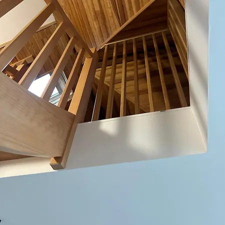 Feriehus Entre Ciel Et