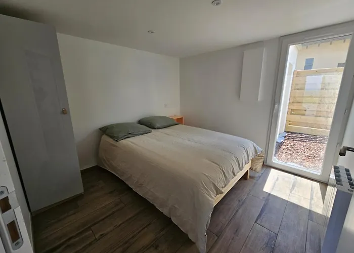 Feriehus Entre Ciel Et