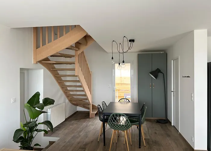 Entre Ciel Et * Luc-sur-Mer