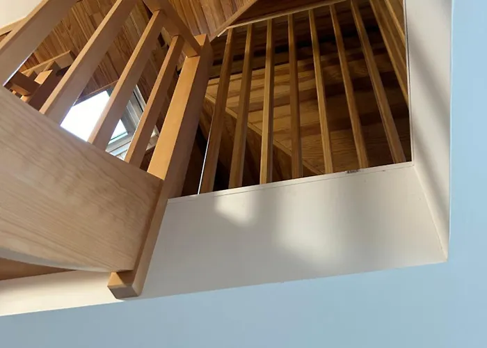 Feriehus Entre Ciel Et