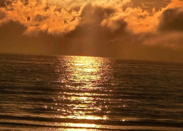 Entre Ciel Et * Luc-sur-Mer