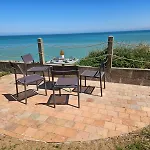Hébergement de vacances Entre Ciel Et
