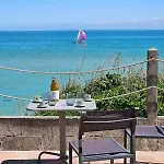 Hébergement de vacances Entre Ciel Et *