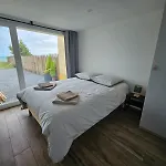Hébergement de vacances Entre Ciel Et *