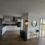 Entre Ciel Et Hébergement de vacances *