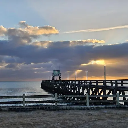 Entre Ciel Et Casa vacanze *