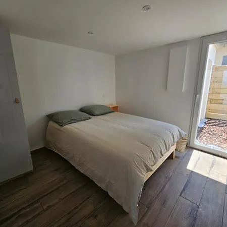 Ferienhaus Entre Ciel Et