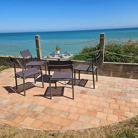 Casa vacanze Entre Ciel Et