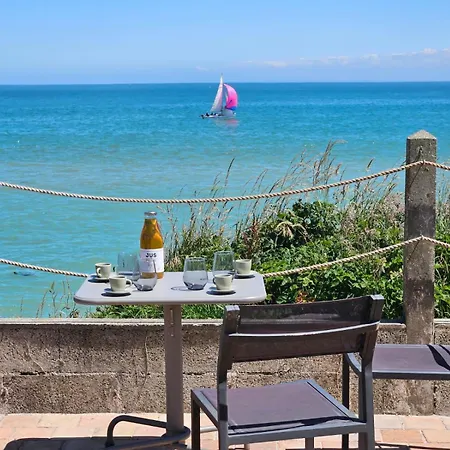 Casa vacanze Entre Ciel Et *