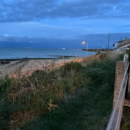 Dom wakacyjny Entre Ciel Et Luc-sur-Mer