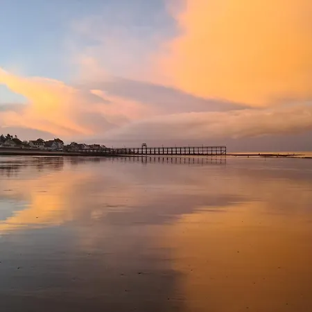 Entre Ciel Et *