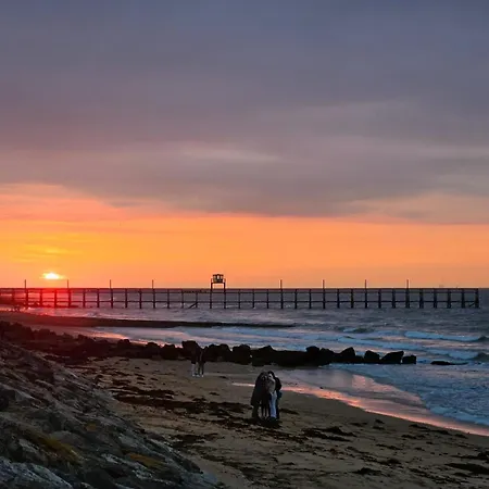 Entre Ciel Et Dom wakacyjny