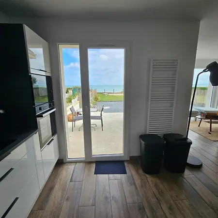 Ferienhaus Entre Ciel Et