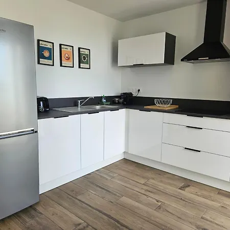 Casa vacanze Entre Ciel Et Luc-sur-Mer