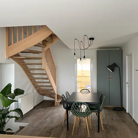 Entre Ciel Et * Luc-sur-Mer