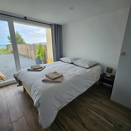 Feriehus Entre Ciel Et *