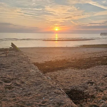 Entre Ciel Et * Luc-sur-Mer