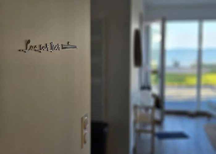 Ferienhaus Entre Ciel Et *