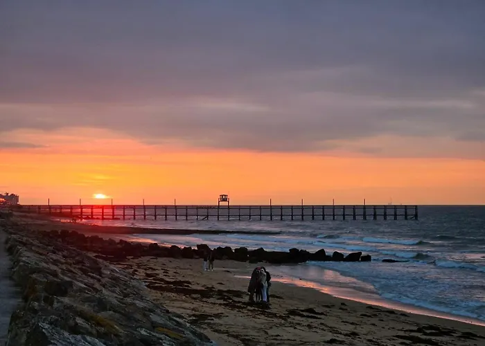 Entre Ciel Et 度假居
