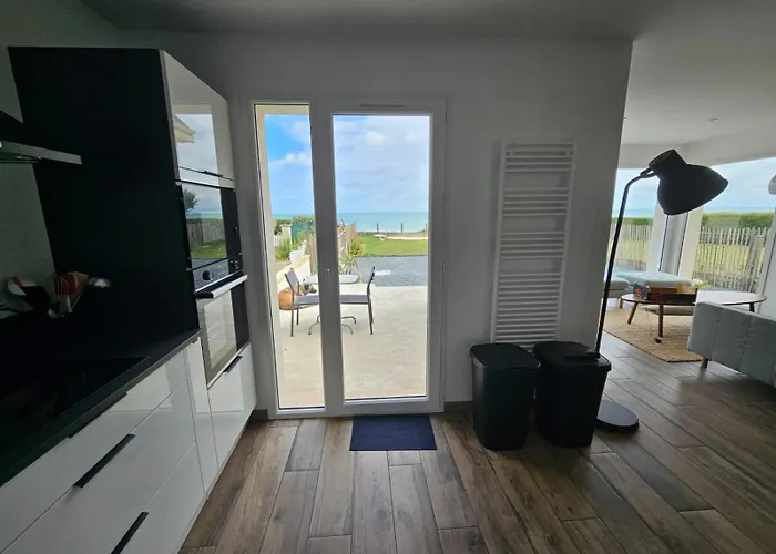 Ferienhaus Entre Ciel Et