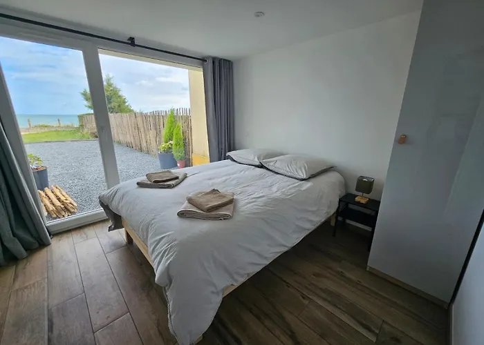 Ferienhaus Entre Ciel Et *