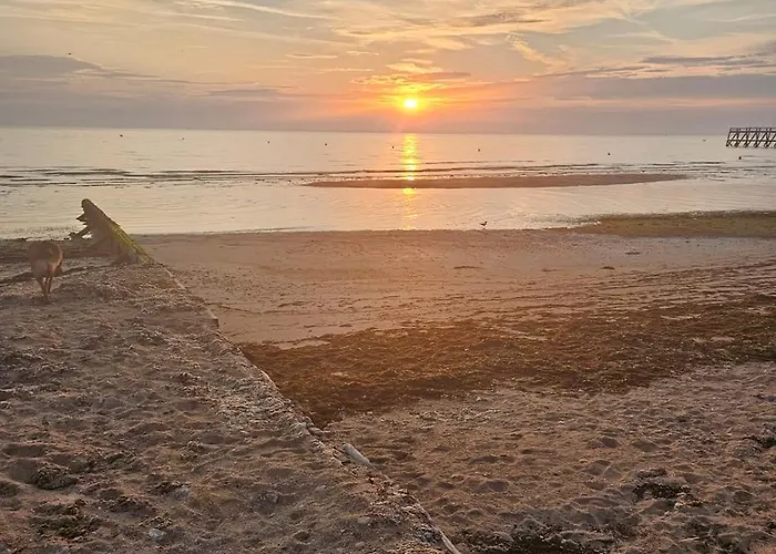 Entre Ciel Et * Luc-sur-Mer